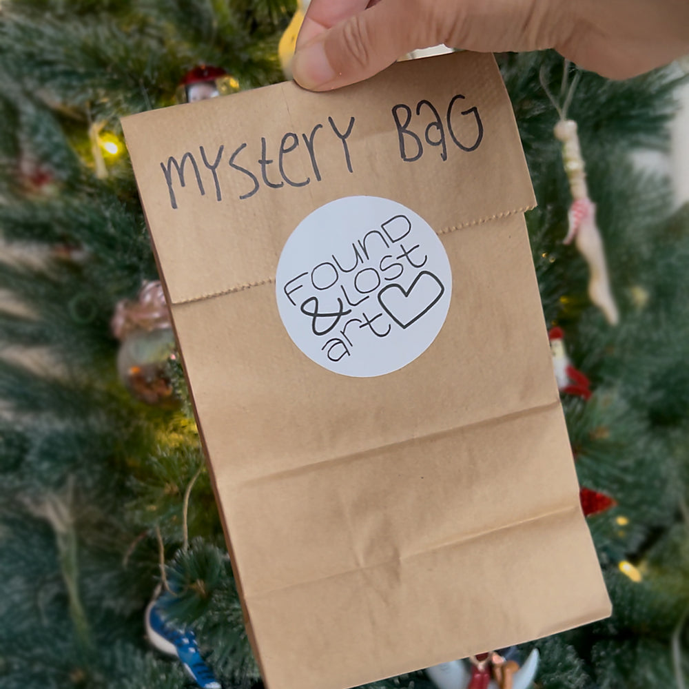 Mystery Bag