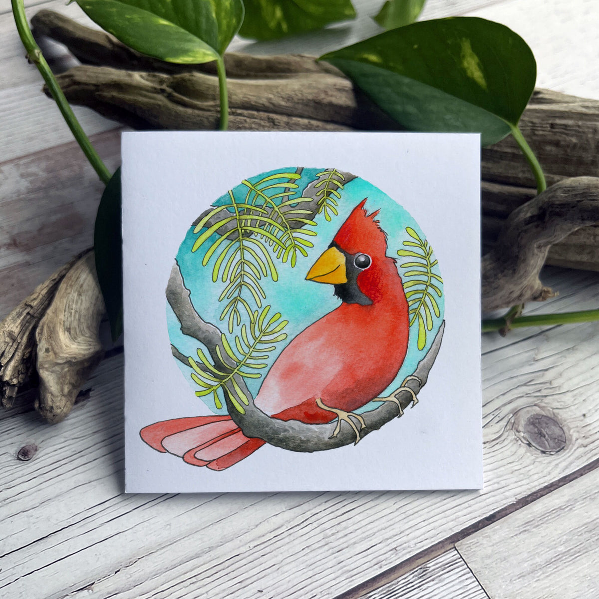 Note Card Set - 4